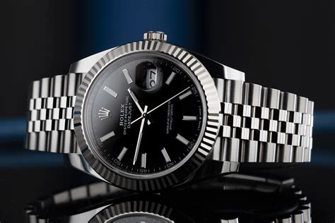 rolex waiting time|rolex datejust 41 wait time.